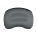 STS-APILULRGY - AEROS ULTRALIGHT PILLOW REGULAR GREY STS-APILULRGY - TRAVESSEIRO INFLAVEL ULTRALEVE AEROS REGULAR NA COR Novo